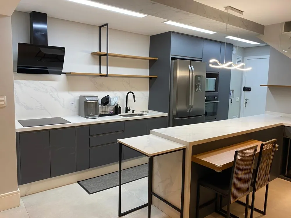 Cobertura, 3 quartos, 240 m² - Foto 12