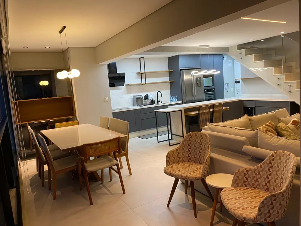 Cobertura, 3 quartos, 240 m² - Foto 13