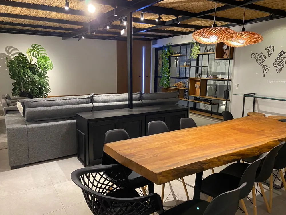 Cobertura, 3 quartos, 240 m² - Foto 2