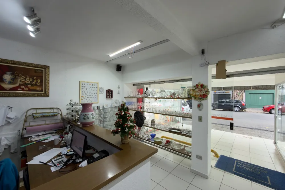 Loja-Salão, 430 m² - Foto 3