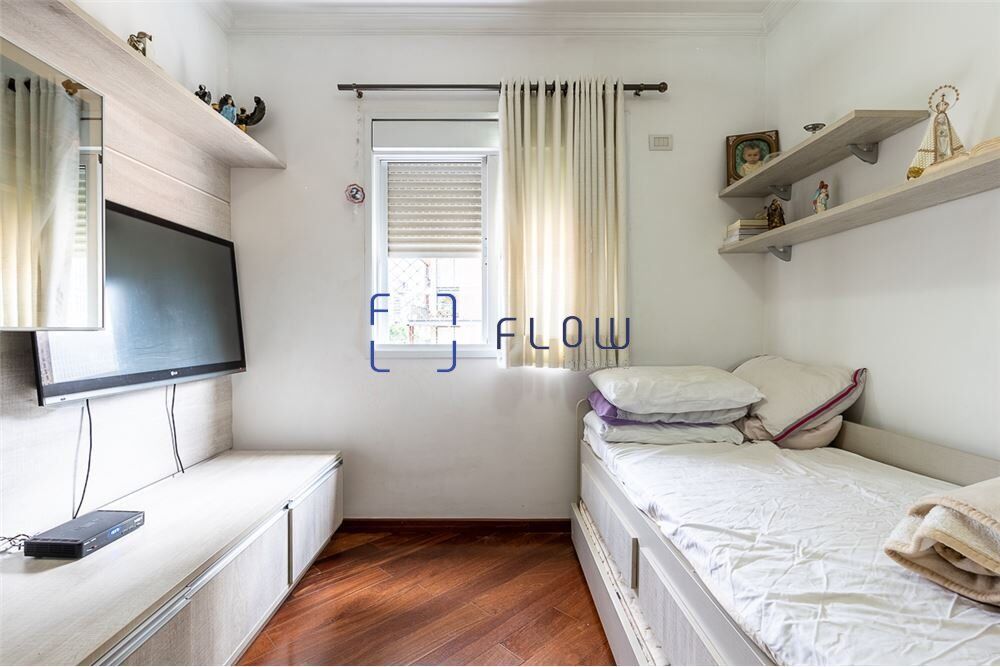Apartamento à venda com 3 quartos, 180m² - Foto 18