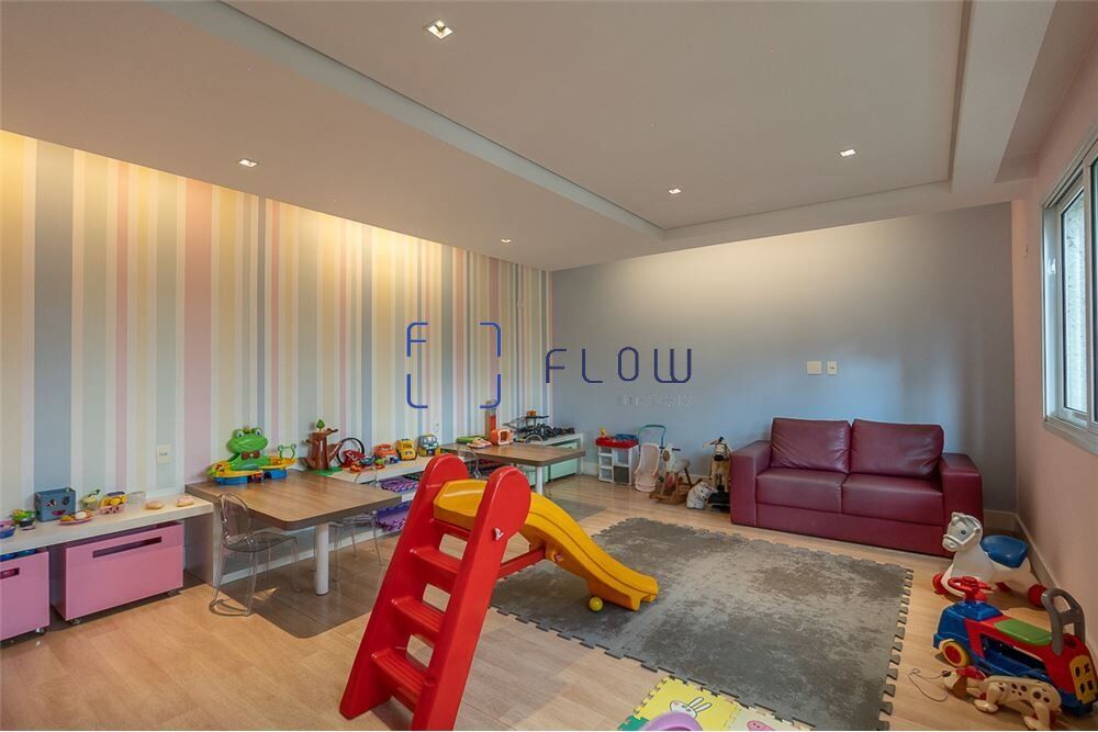 Apartamento à venda com 3 quartos, 180m² - Foto 27
