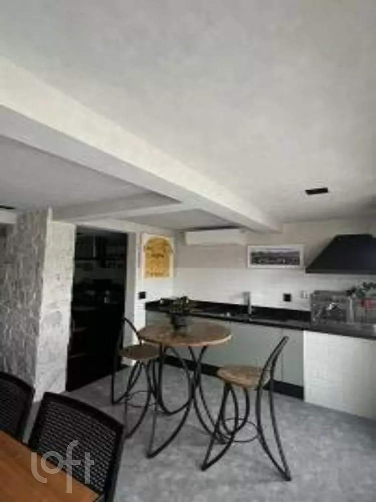 Apartamento à venda com 3 quartos, 106m² - Foto 3