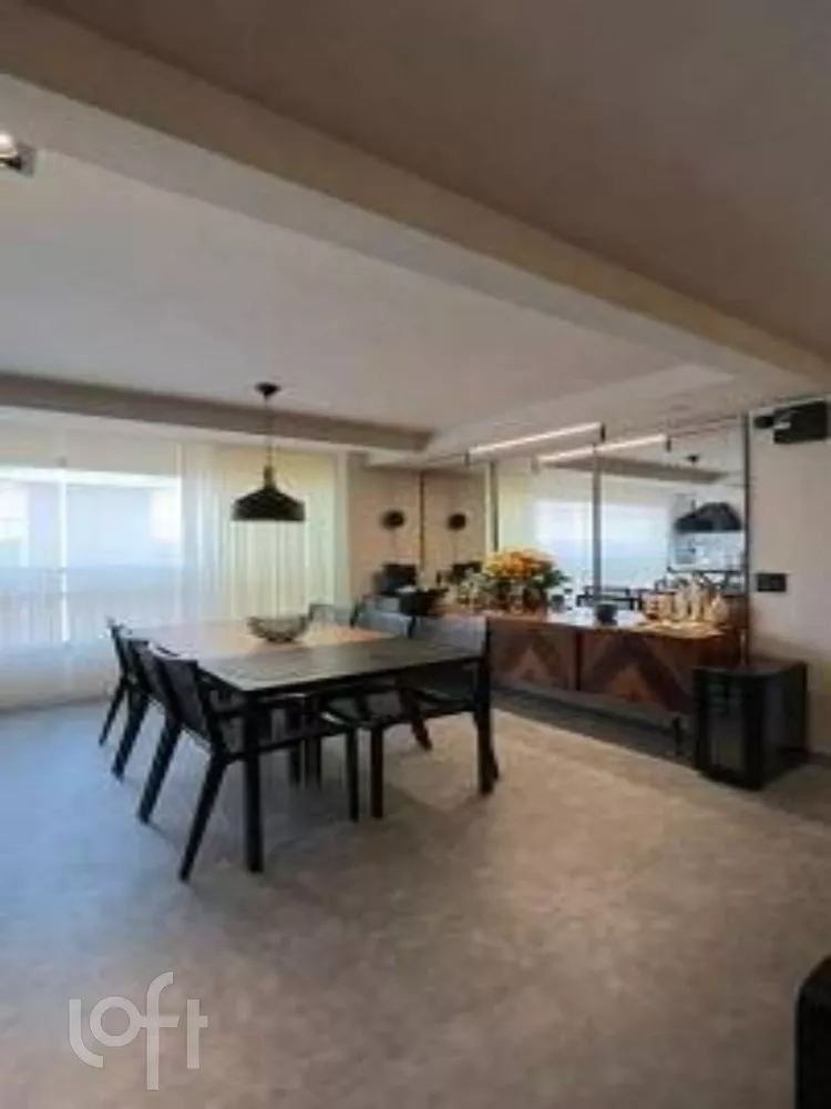 Apartamento à venda com 3 quartos, 106m² - Foto 2