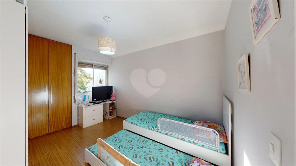 Apartamento, 3 quartos, 145 m² - Foto 7