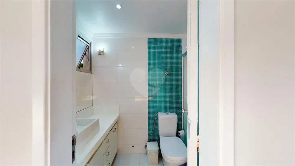 Apartamento, 3 quartos, 145 m² - Foto 13
