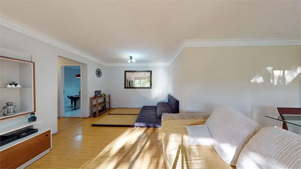 Apartamento, 3 quartos, 145 m² - Foto 5