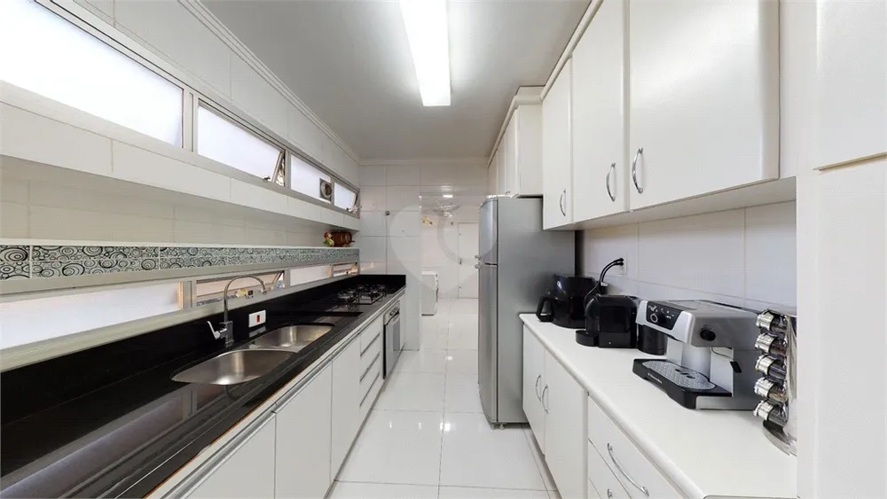 Apartamento, 3 quartos, 145 m² - Foto 11