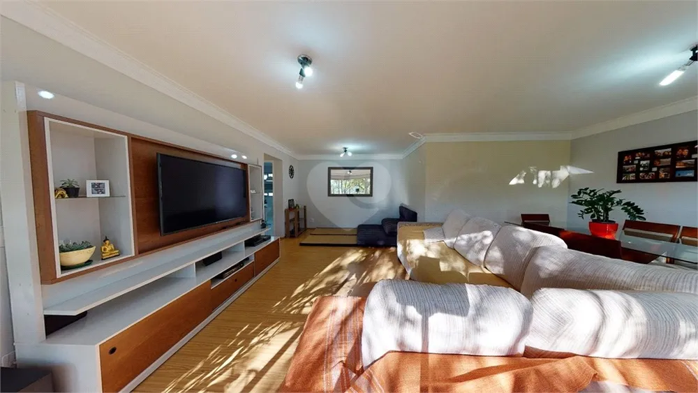 Apartamento, 3 quartos, 145 m² - Foto 1