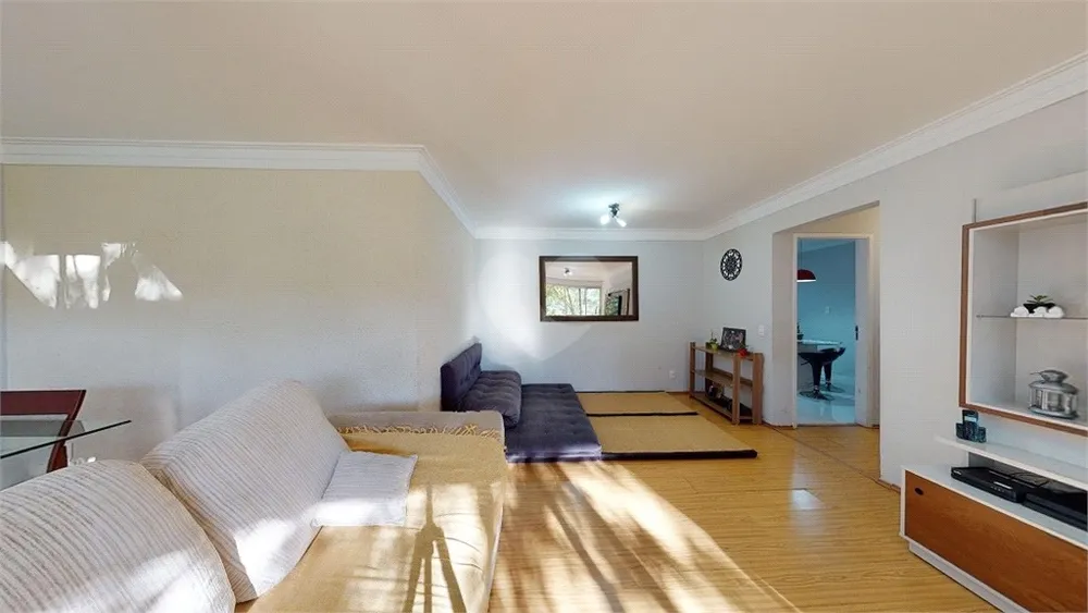 Apartamento, 3 quartos, 145 m² - Foto 6