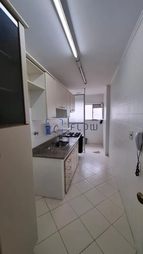 Apartamento, 2 quartos, 64 m² - Foto 4