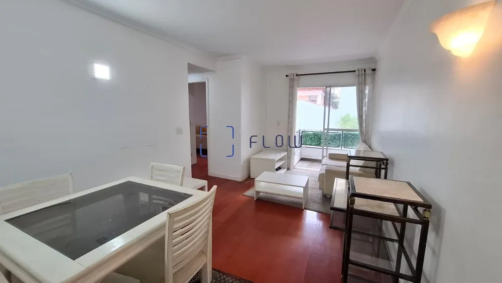 Apartamento, 2 quartos, 64 m² - Foto 1
