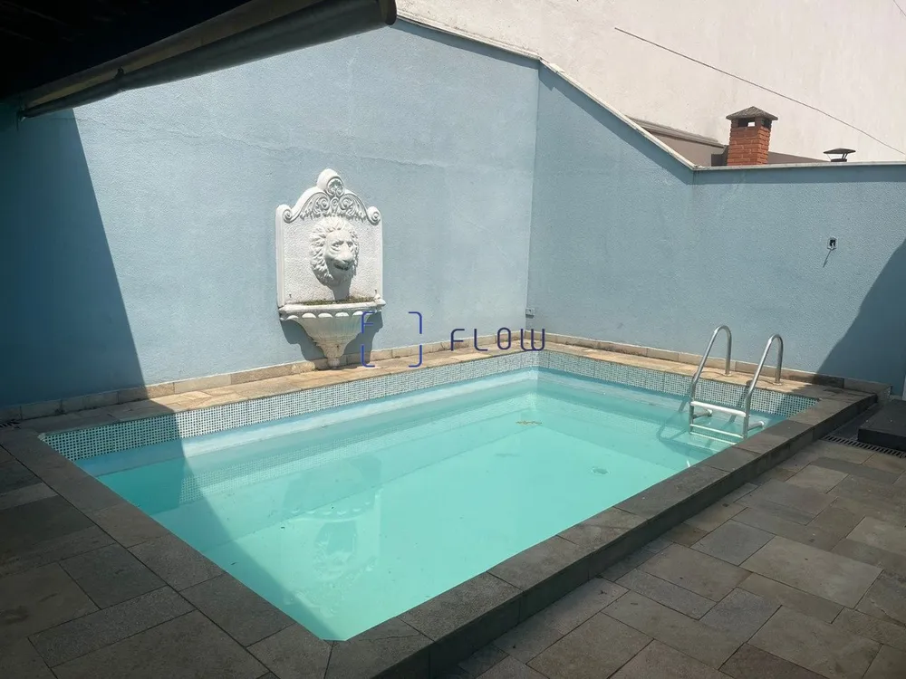 Casa, 3 quartos, 325 m² - Foto 14