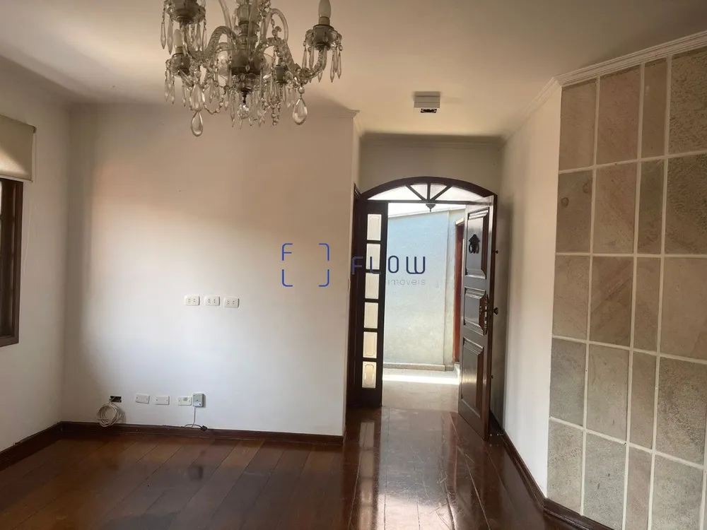 Casa, 3 quartos, 325 m² - Foto 1