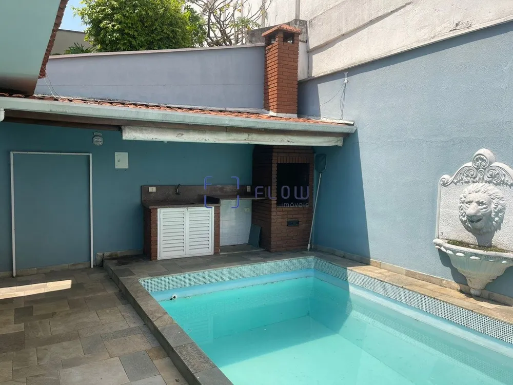 Casa, 3 quartos, 325 m² - Foto 4