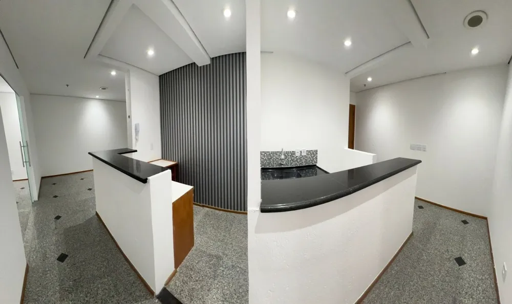 Sala-Conjunto, 58 m² - Foto 1