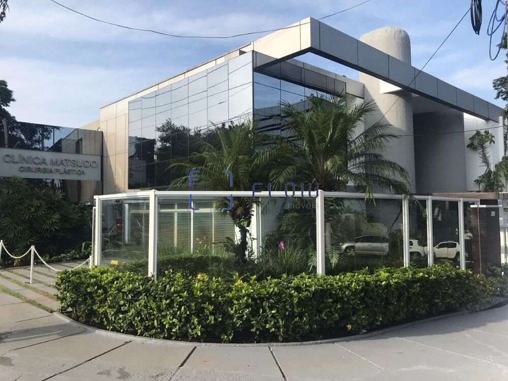 Casa, 6 quartos, 313 m² - Foto 1