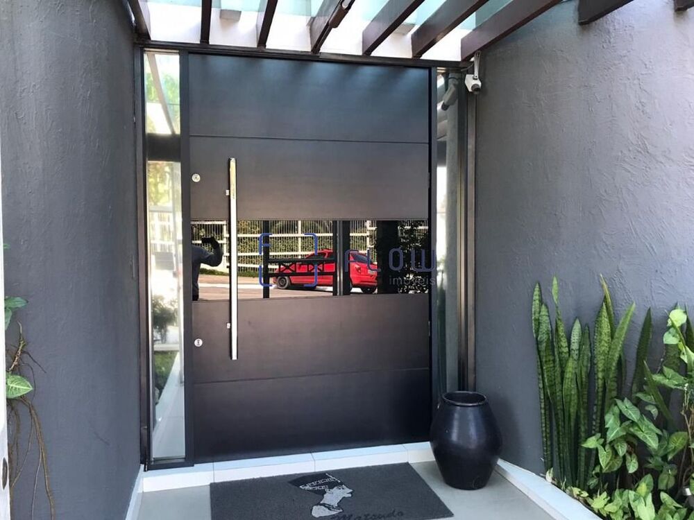 Casa, 6 quartos, 313 m² - Foto 15