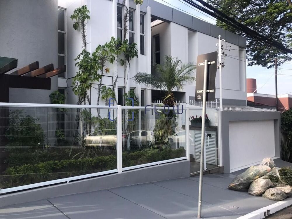 Casa, 6 quartos, 313 m² - Foto 13