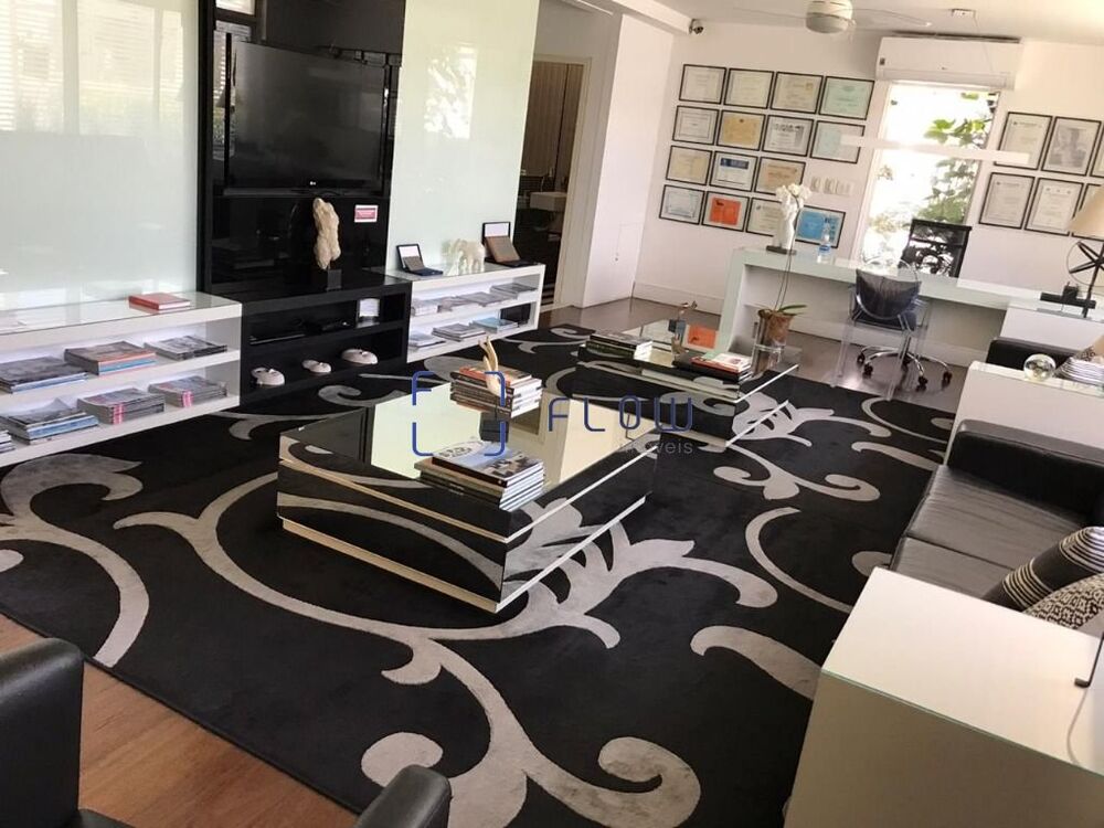 Casa, 6 quartos, 313 m² - Foto 3