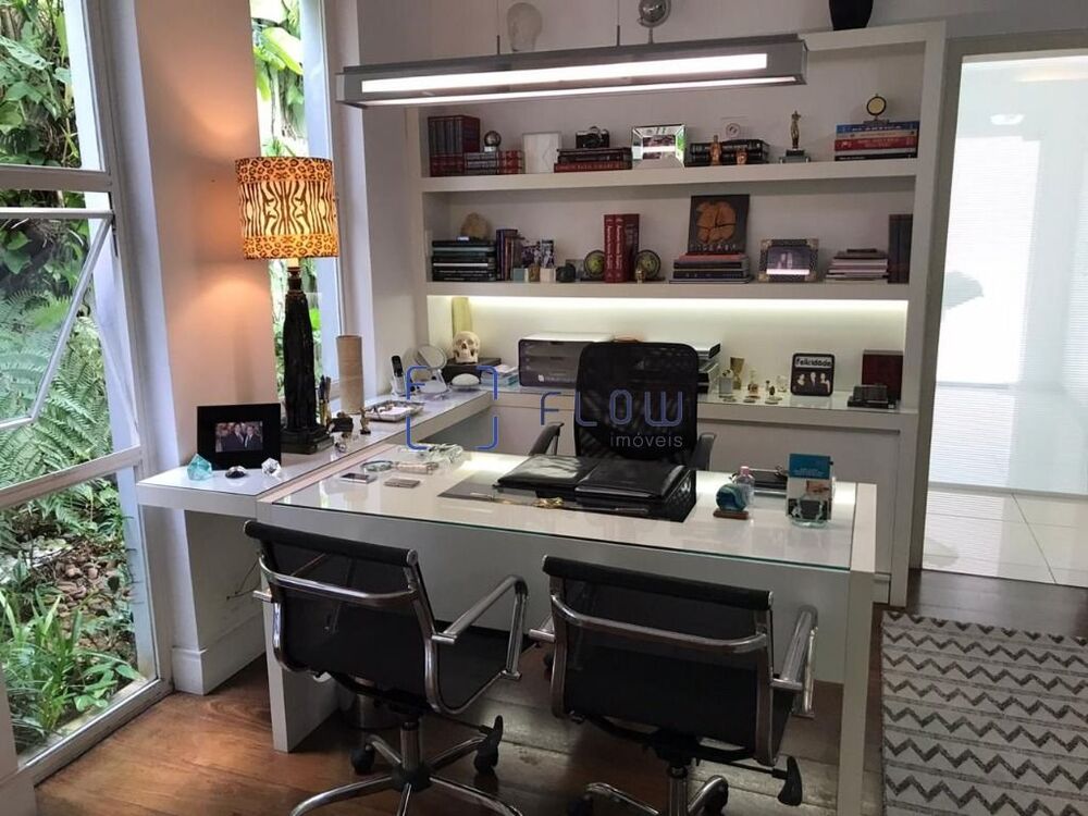 Casa, 6 quartos, 313 m² - Foto 12