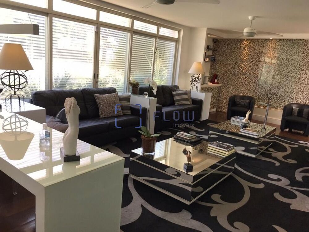 Casa, 6 quartos, 313 m² - Foto 4