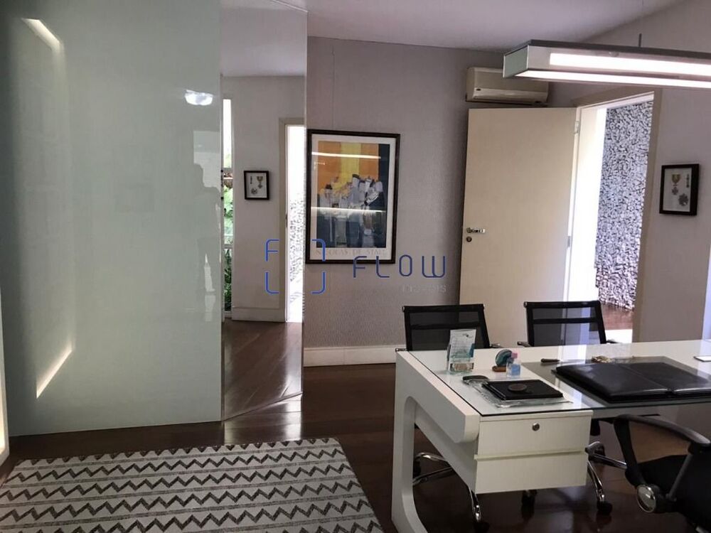 Casa, 6 quartos, 313 m² - Foto 8