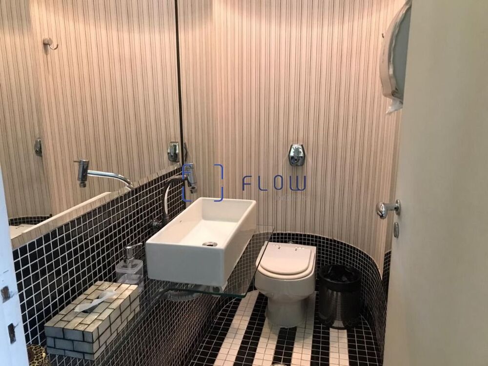 Casa, 6 quartos, 313 m² - Foto 9