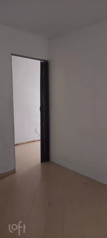 Apartamento à venda com 2 quartos, 40m² - Foto 1