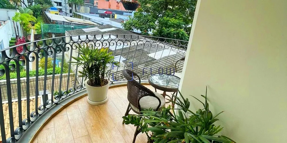 Apartamento, 3 quartos, 96 m² - Foto 3
