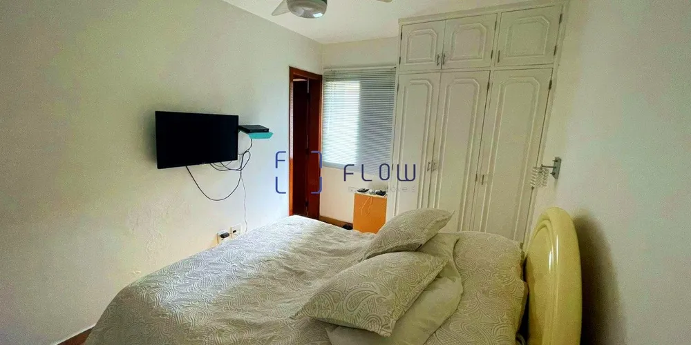 Apartamento, 3 quartos, 96 m² - Foto 9