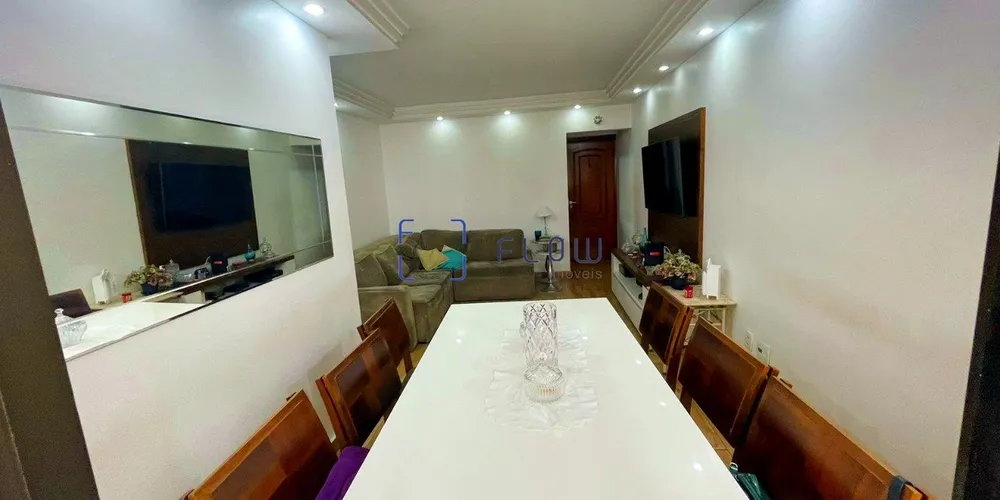 Apartamento, 3 quartos, 96 m² - Foto 6