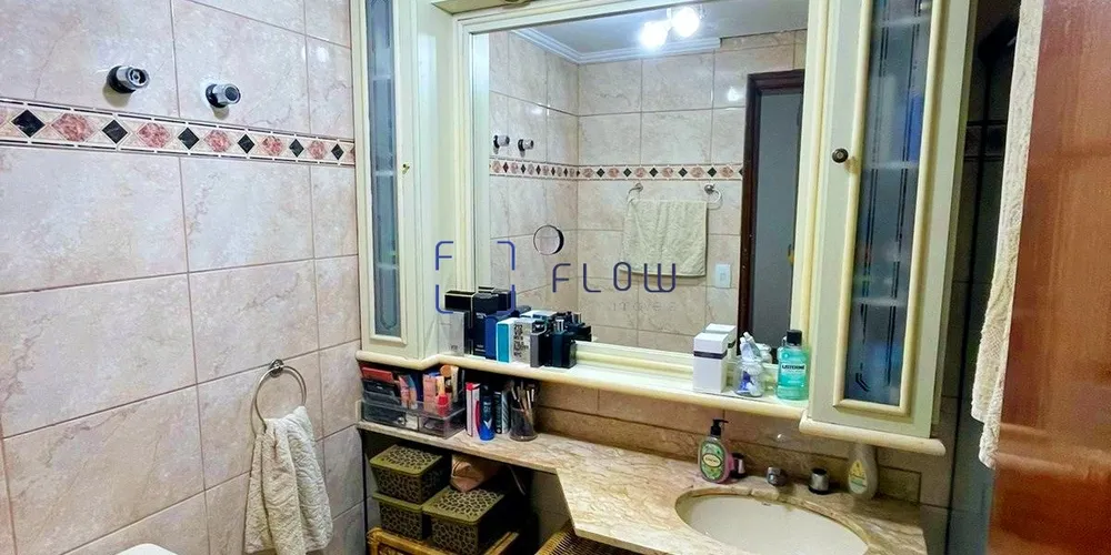 Apartamento, 3 quartos, 96 m² - Foto 14