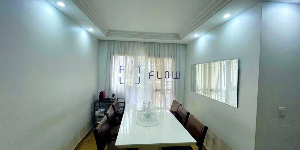 Apartamento, 3 quartos, 96 m² - Foto 5