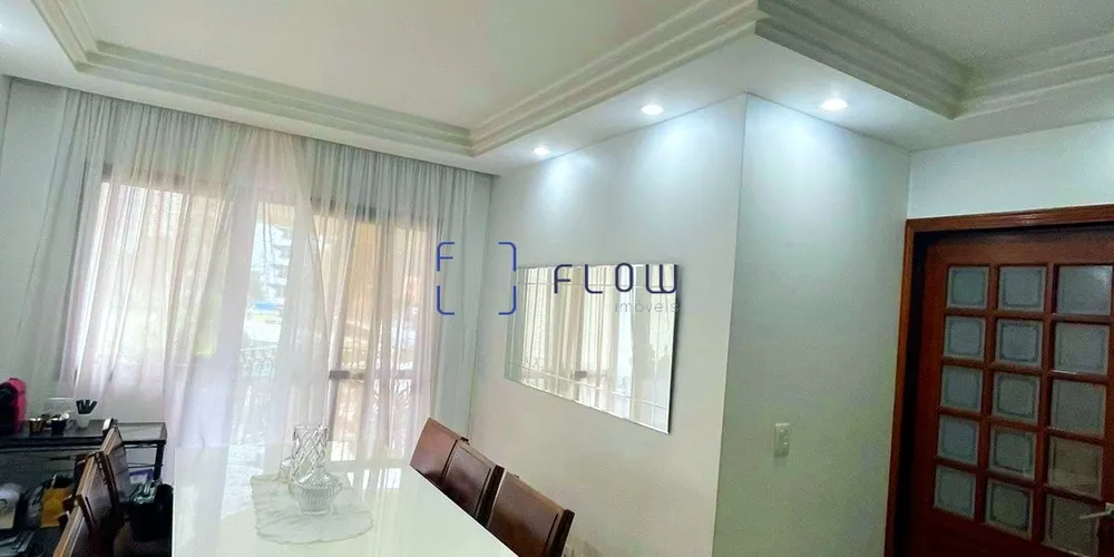 Apartamento, 3 quartos, 96 m² - Foto 4