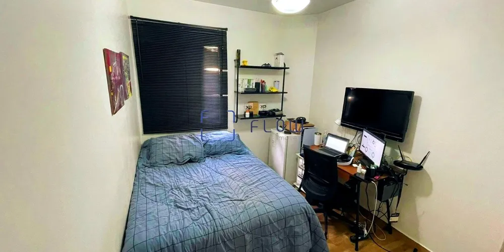 Apartamento, 3 quartos, 96 m² - Foto 11