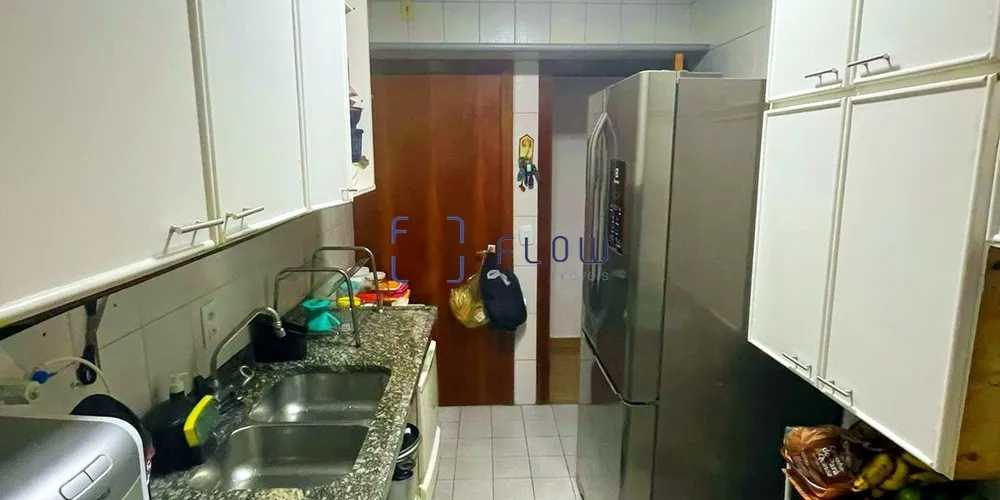 Apartamento, 3 quartos, 96 m² - Foto 13