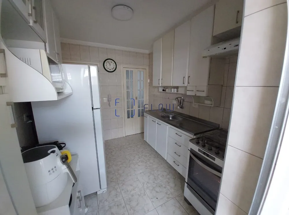 Apartamento, 3 quartos, 83 m² - Foto 7