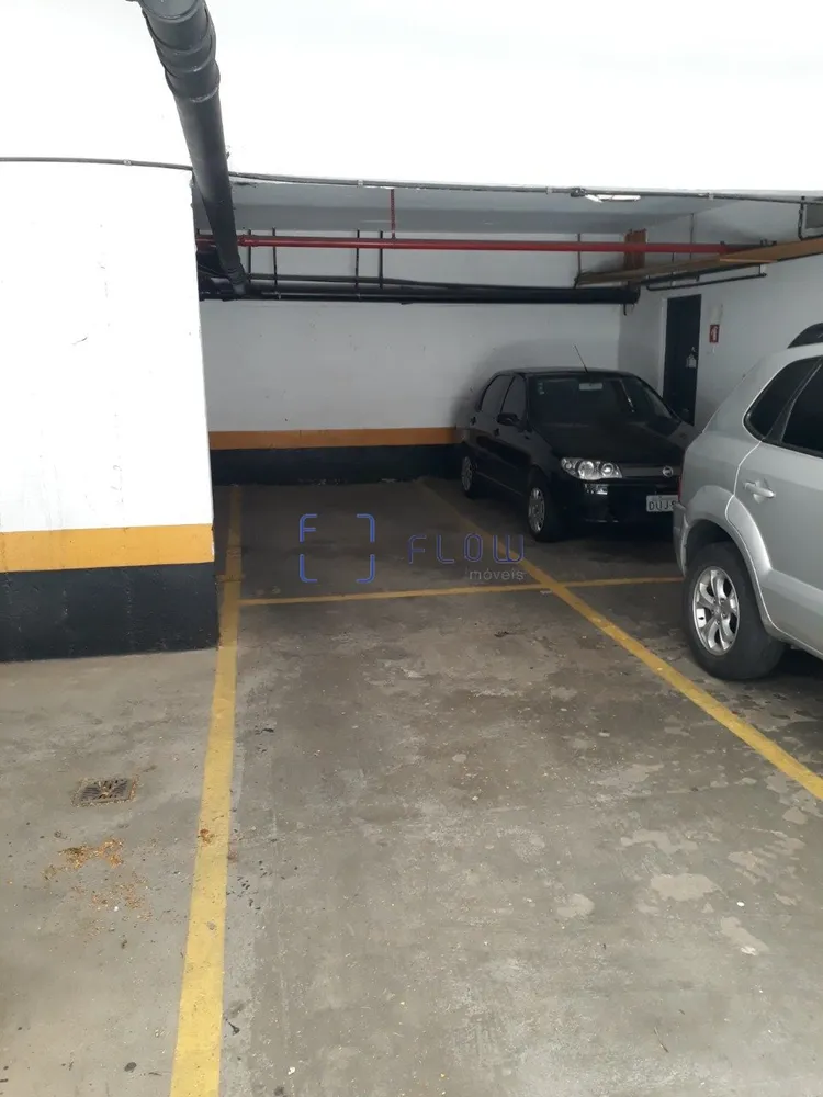 Apartamento, 3 quartos, 83 m² - Foto 11