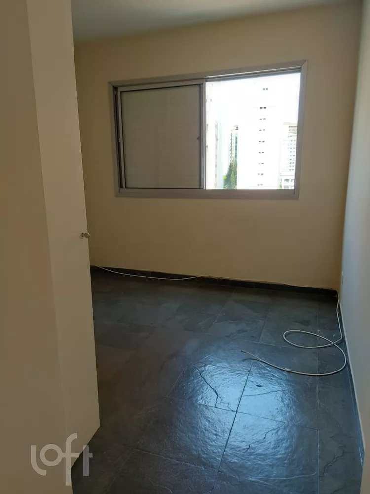 Apartamento à venda com 1 quarto, 45m² - Foto 2