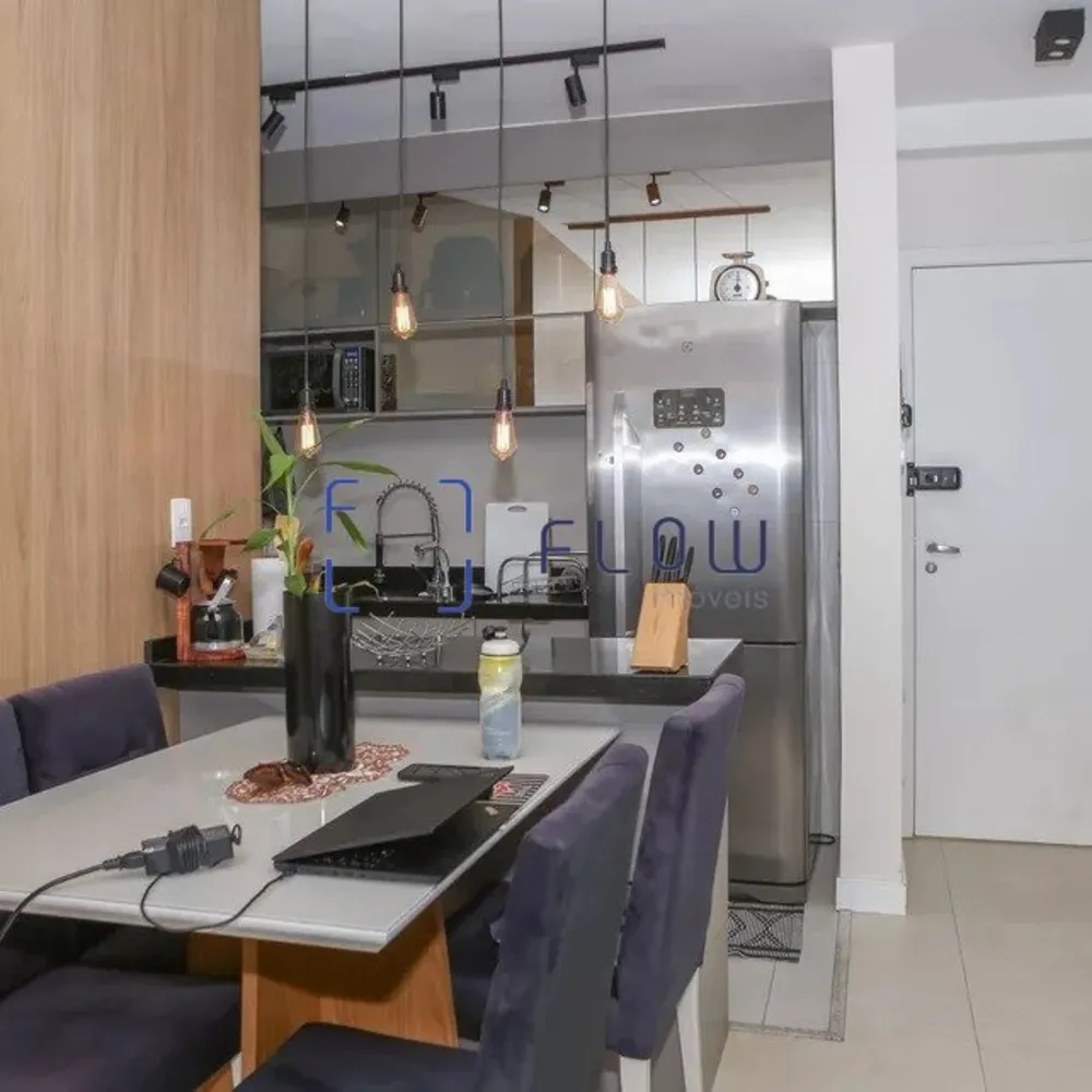 Apartamento, 2 quartos, 69 m² - Foto 5