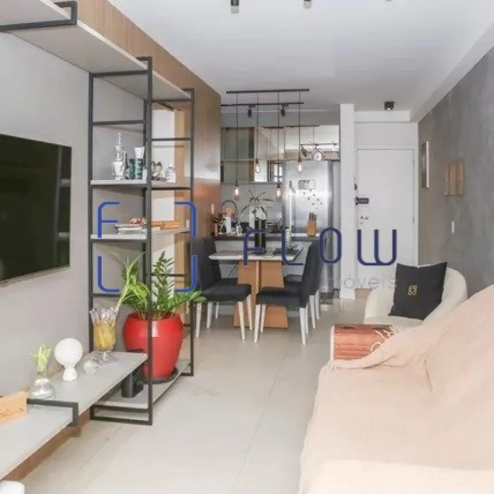 Apartamento, 2 quartos, 69 m² - Foto 8