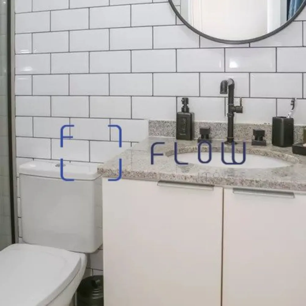 Apartamento, 2 quartos, 69 m² - Foto 3