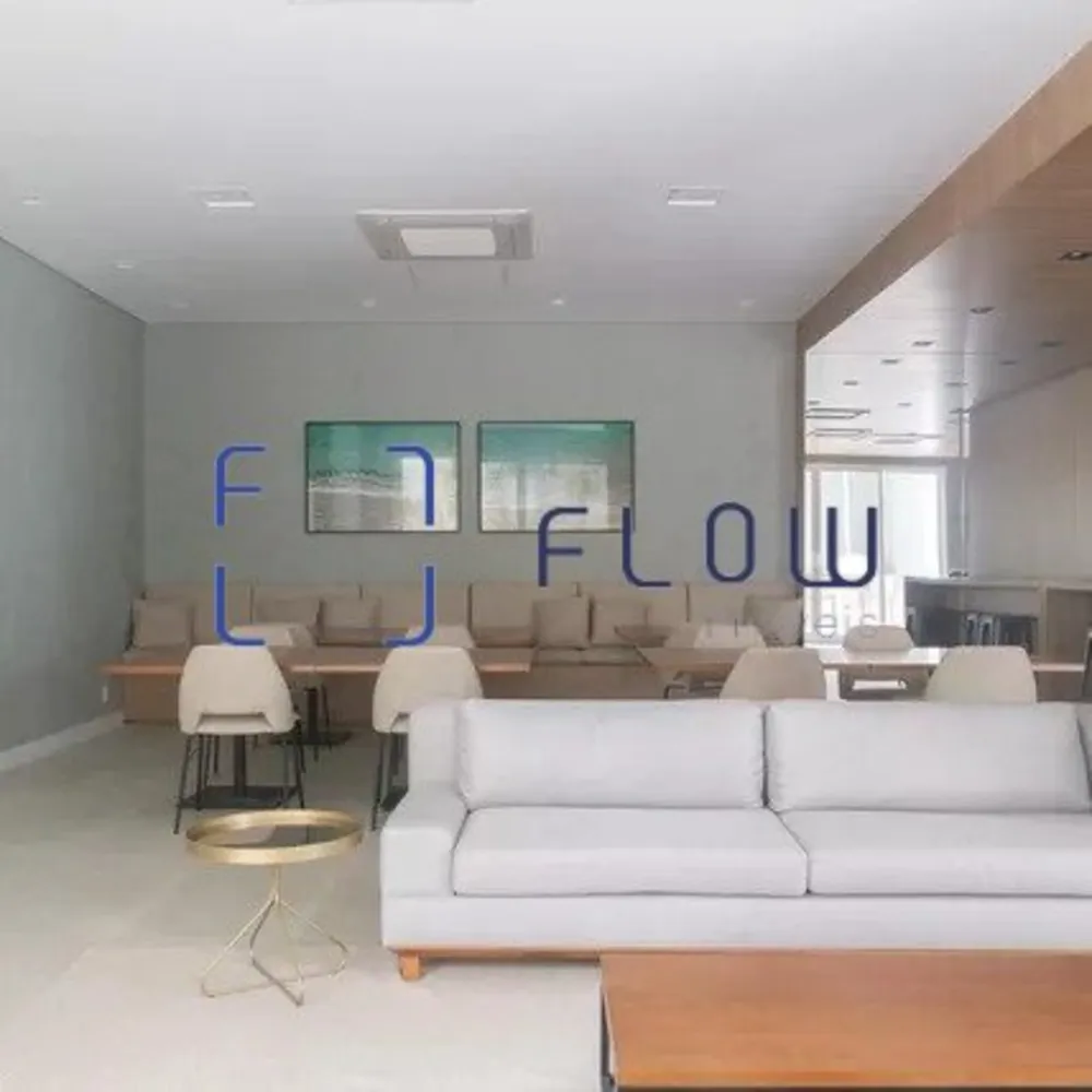 Apartamento, 2 quartos, 69 m² - Foto 2