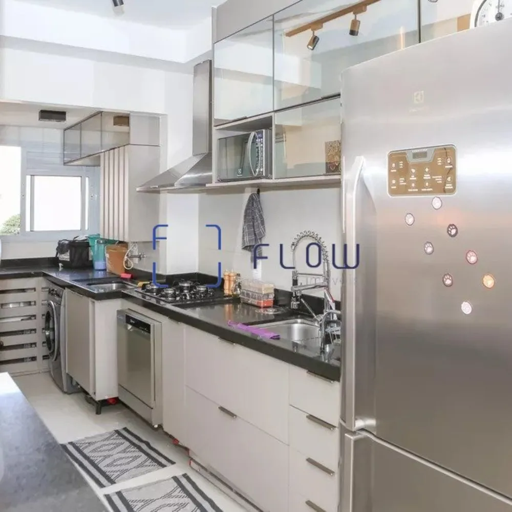 Apartamento, 2 quartos, 69 m² - Foto 5