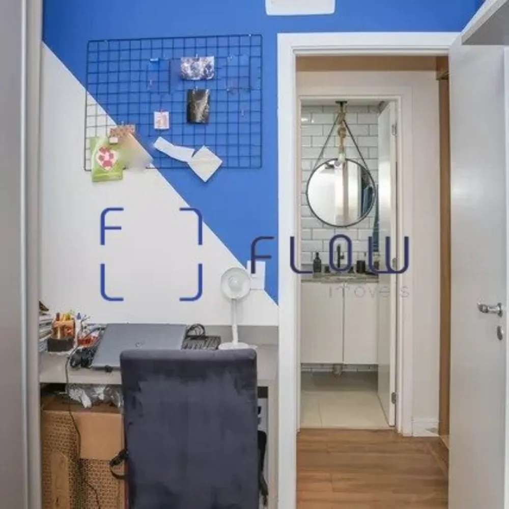Apartamento, 2 quartos, 69 m² - Foto 8