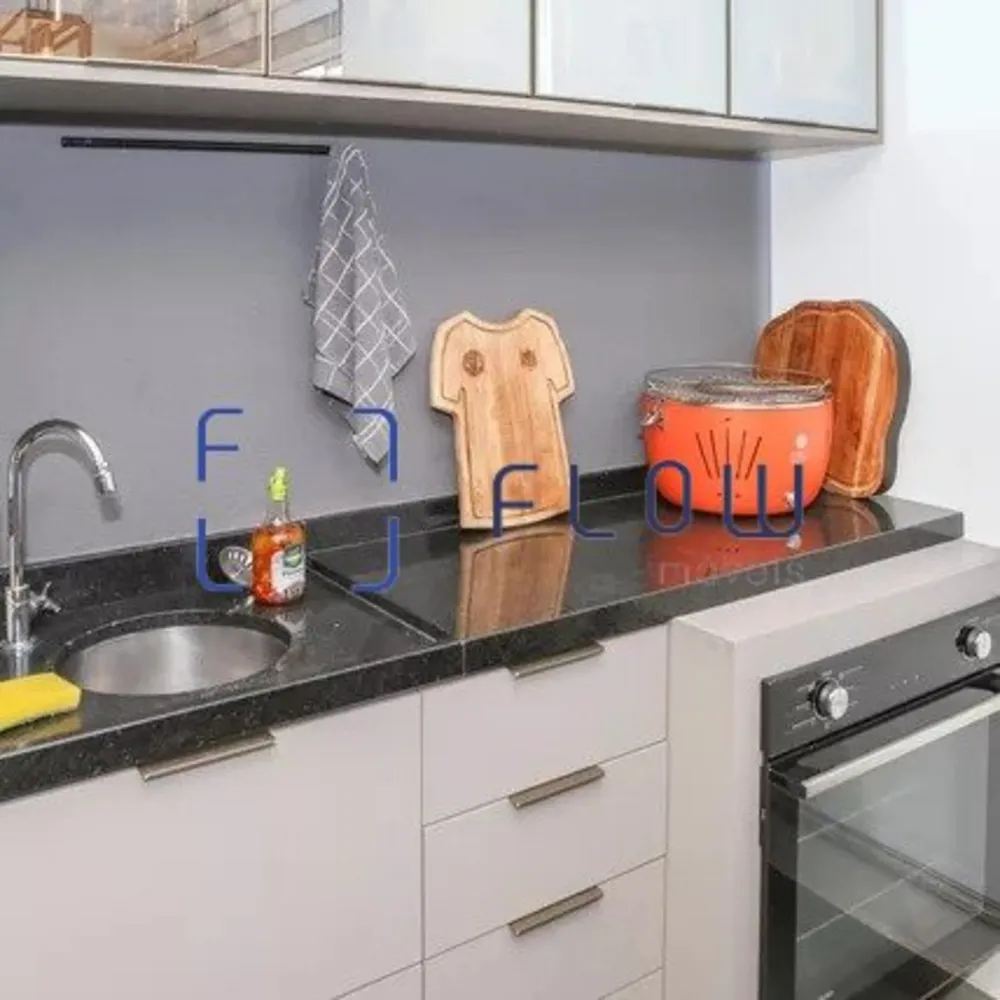 Apartamento, 2 quartos, 69 m² - Foto 1