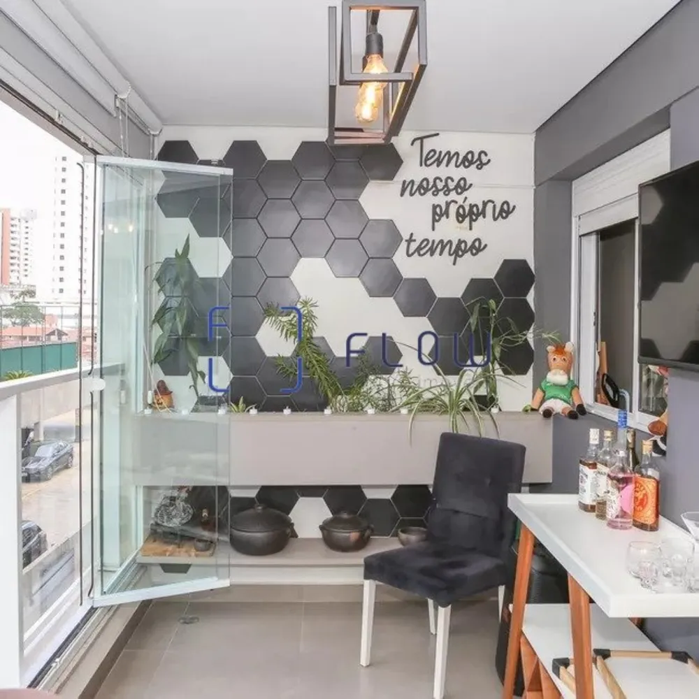 Apartamento, 2 quartos, 69 m² - Foto 6