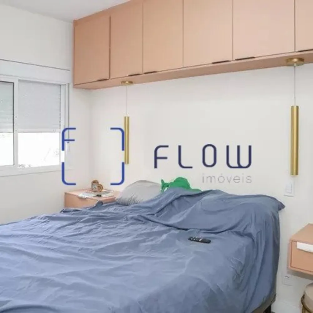 Apartamento, 2 quartos, 69 m² - Foto 4