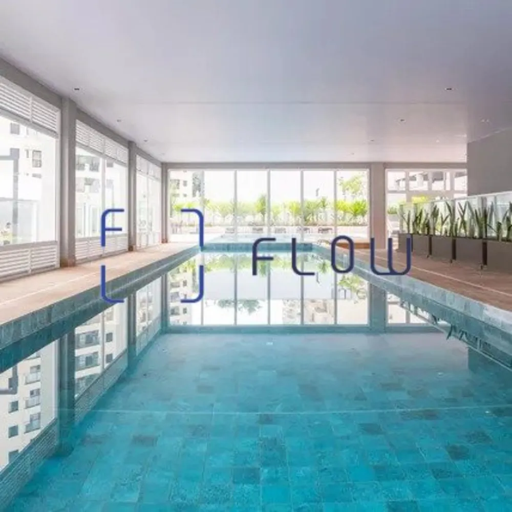 Apartamento, 2 quartos, 69 m² - Foto 7